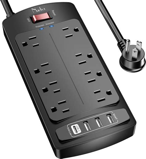 joules for power strip|best joules for surge protector.